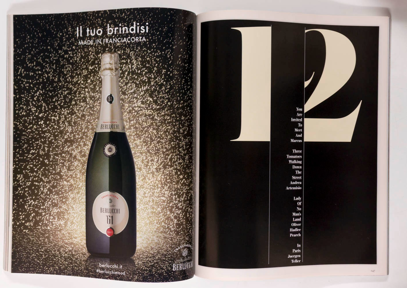 Natalia Vodianova NATASHA POLY Ashley Graham VOGUE ITALIA December 2017 Custom