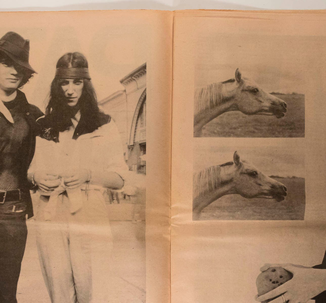 BURT REYNOLDS Patti Smith FRAN LEBOVITZ Valentine's Day INTERVIEW February 1976