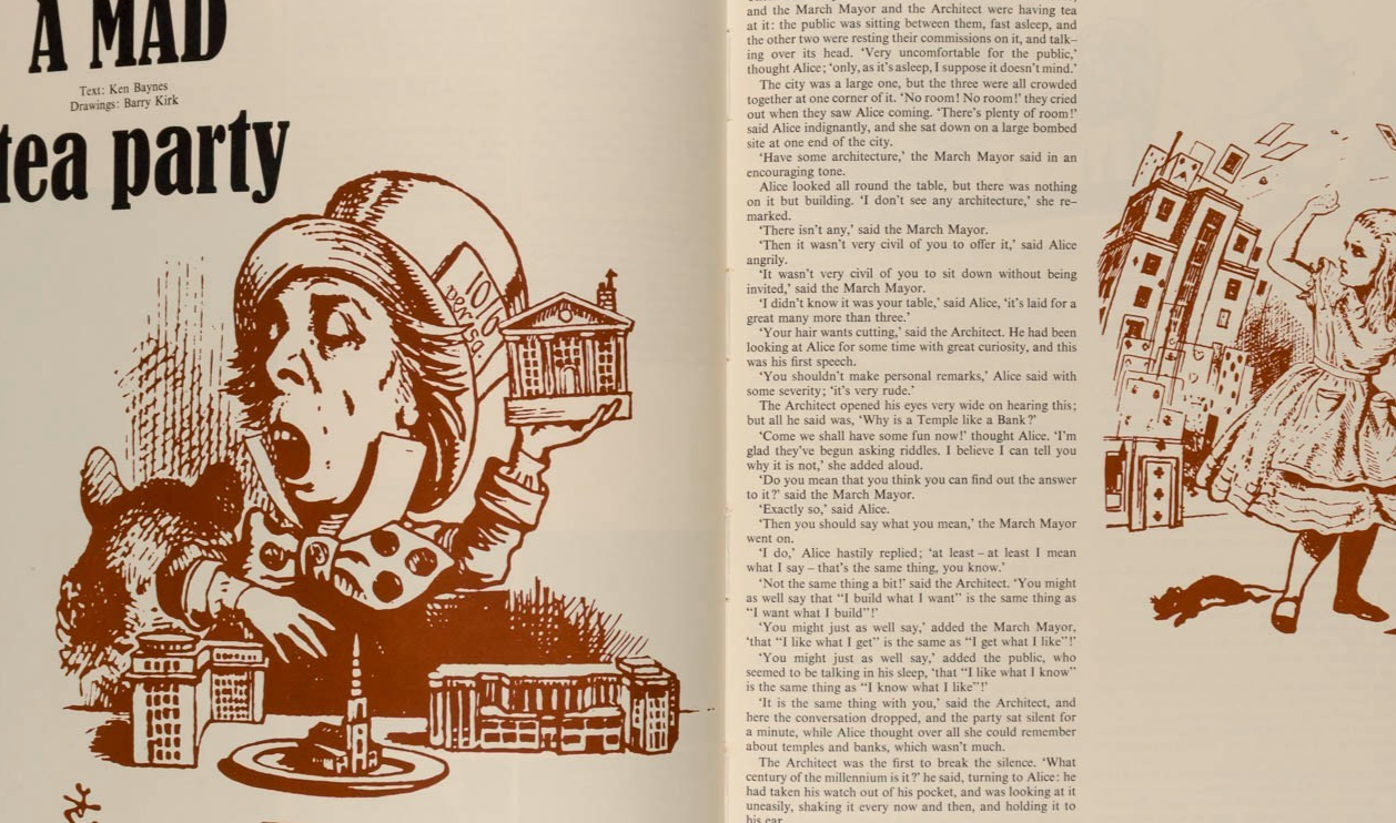 Pauline Boty ADAM FAITH Tenterden ARK MAGAZINE 28 Autumn 1961 Allan Marshall RCA