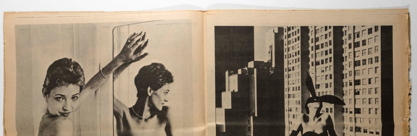 Elizabeth Taylor HELMUT NEWTON Jane Forth Nagisa Oshima  INTERVIEW MAGAZINE 1976