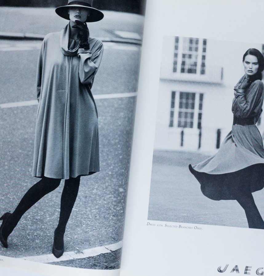 Madonna BRUCE WEBER Galliano PET SHOP BOYS Cindy Crawford UK Elle September 1987