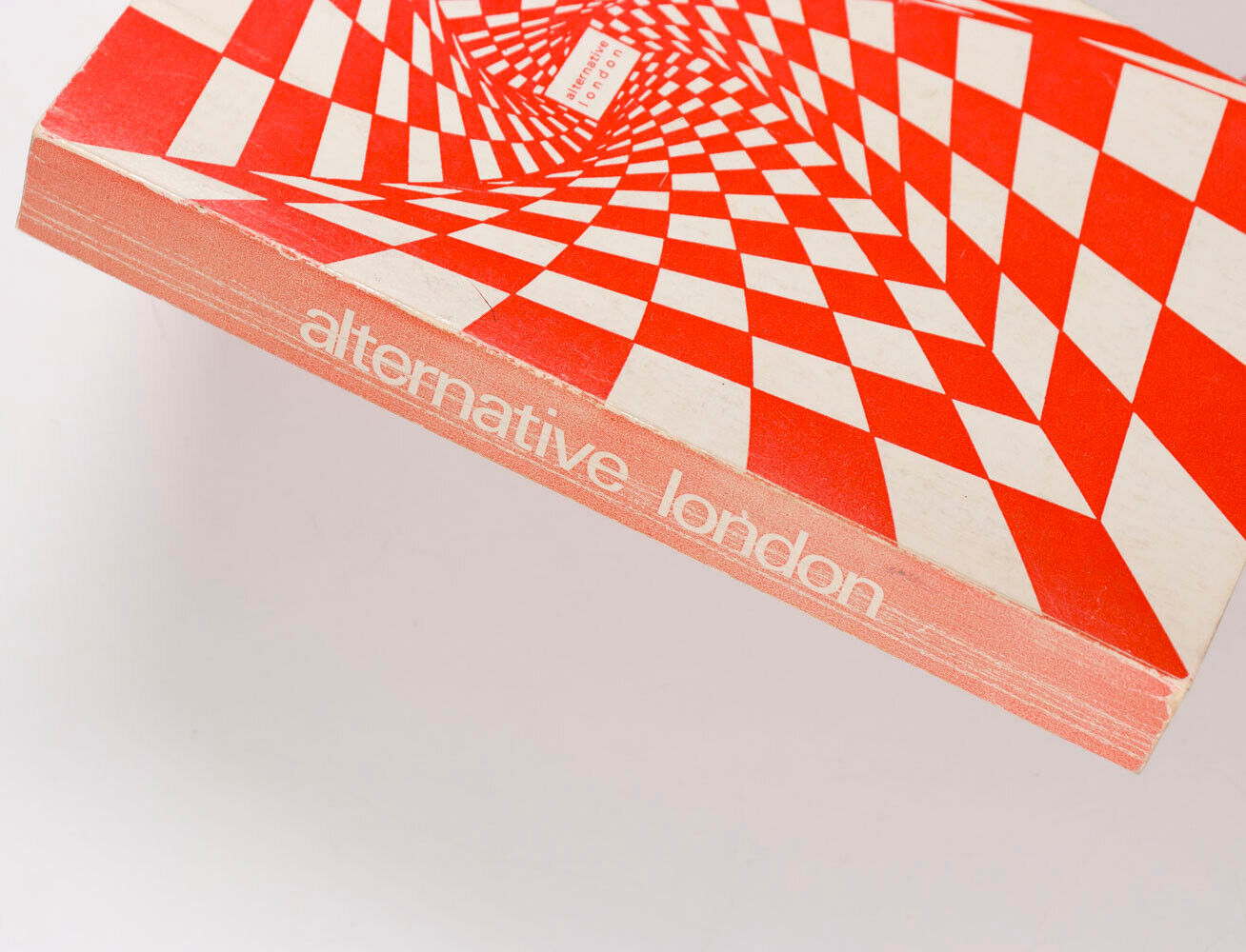 Martin Sharp ALTERNATIVE LONDON Nicholas Saunders COUNTER CULTURE Commune OP ART