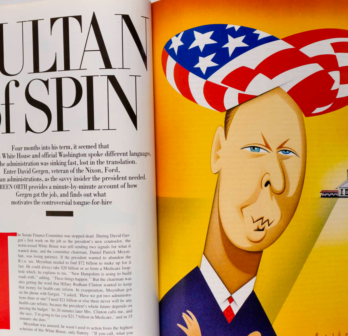 Cindy Crawford KD Lang ANNA NICOLE SMITH Vanity Fair August 1993 Lichtenstein US