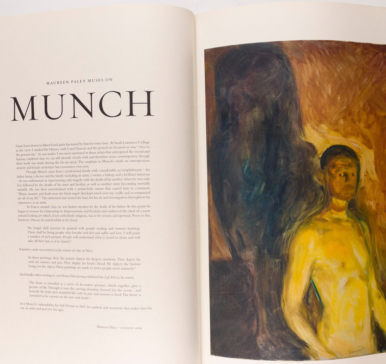 TILDA SWINTON Paolo Roversi ALEJANDRO JODOROWSKY David Lynch ACNE PAPER magazine