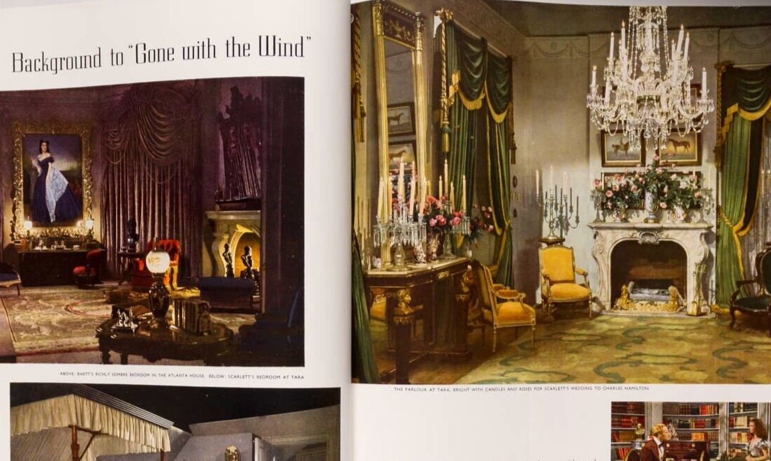 Lee Miller HORST Vivien Leigh GWTW Constance Bennett RBW Churchill UK Vogue 1940