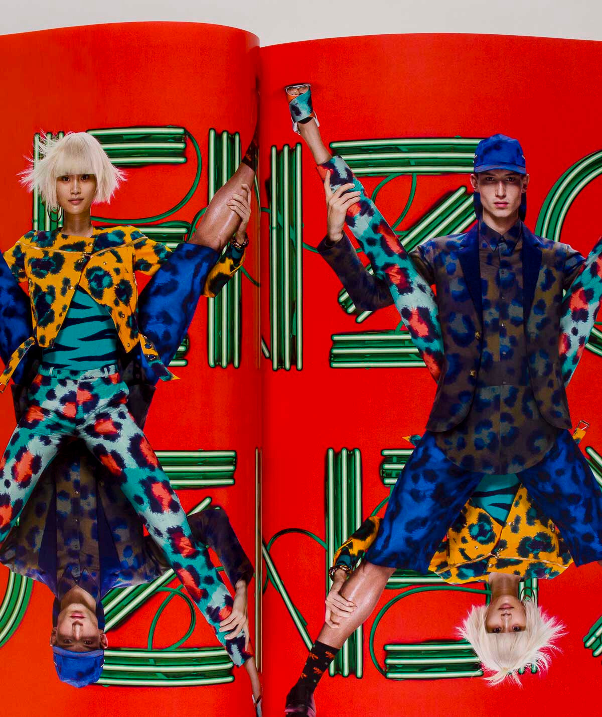 Natalia Vodianova MISSY RAYDER Jessica Stam ARMANI Lou Doillon NUMERO MAGAZINE
