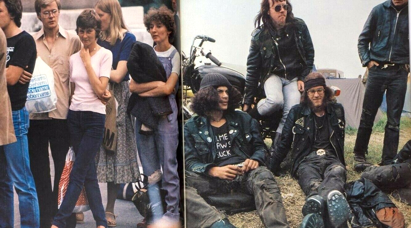 Don McCullin BRITISH YOUTH punk SKINHEAD mods ROCKERS Sunday Times magazine UK