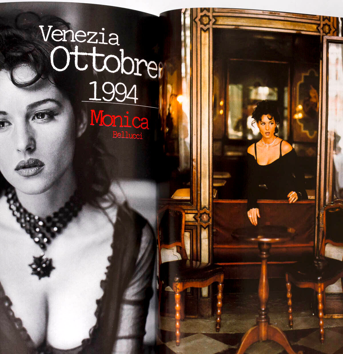 Kate Moss SOFIA COPPOLA Cindy Crawford CLAUDIA SCHIFFER Linda Evangelista VOGUE
