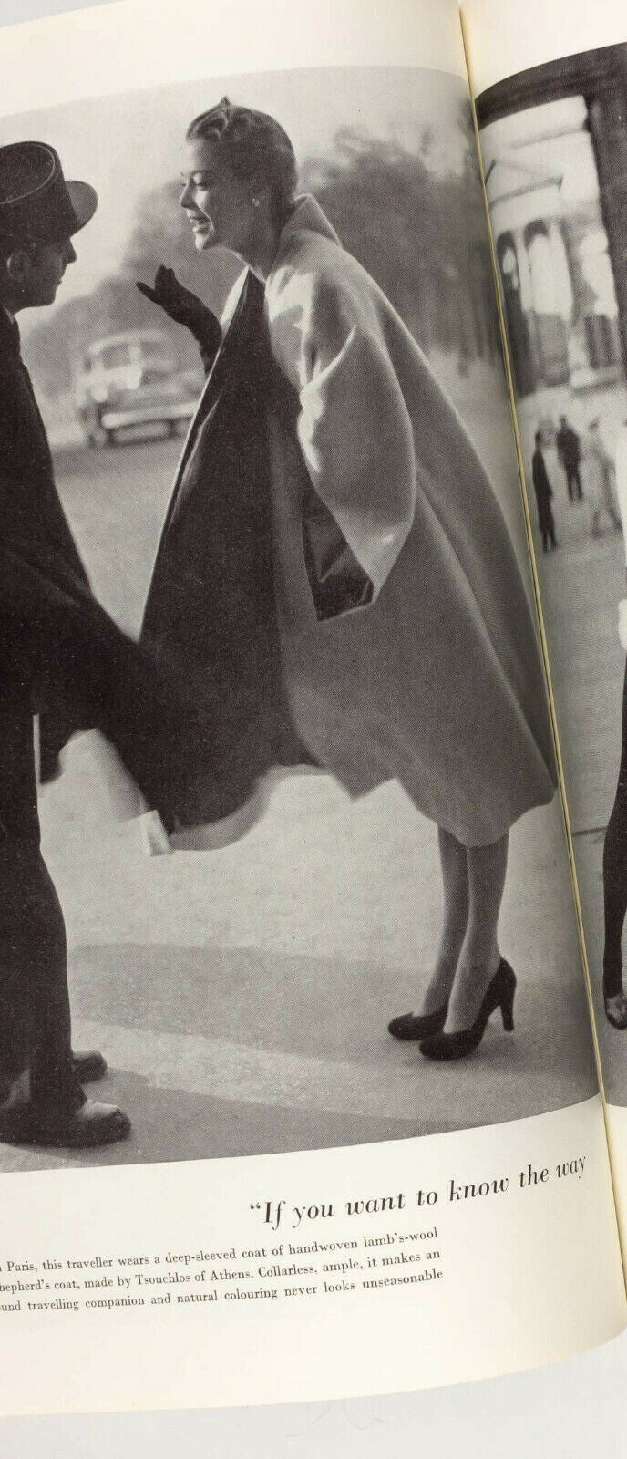 Irving Penn JEAN PATCHETT Black White Idea VOGUE UK June 1950 Lee Miller DEAKIN