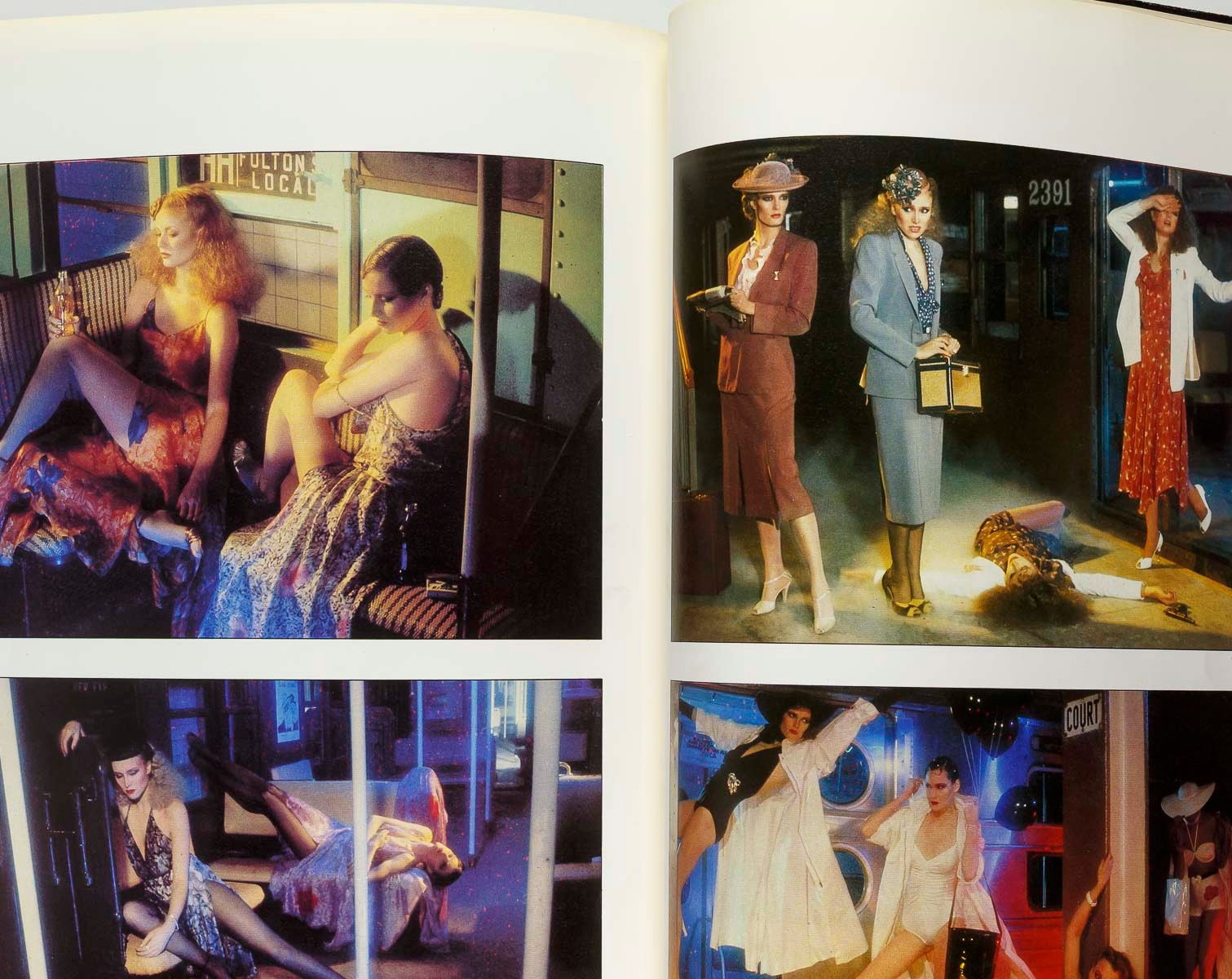 CHEYCO LEIDMANN Rebecca Blake FRANCOIS GILLET Arthur Ollman ZOOM magazine 1979