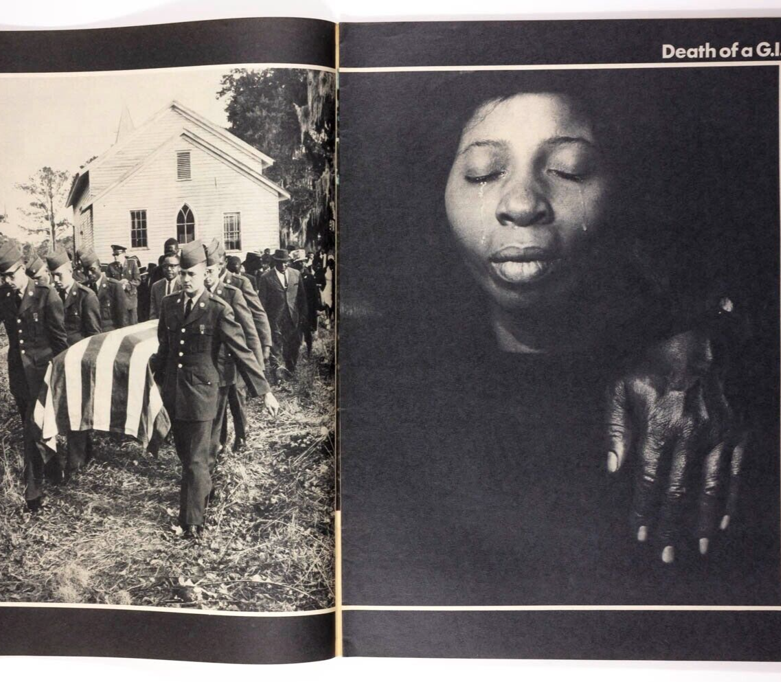 GESMAR Constantine Manos MARY QUANT Sunday Times DUFFY Philip Jones Griffiths UK