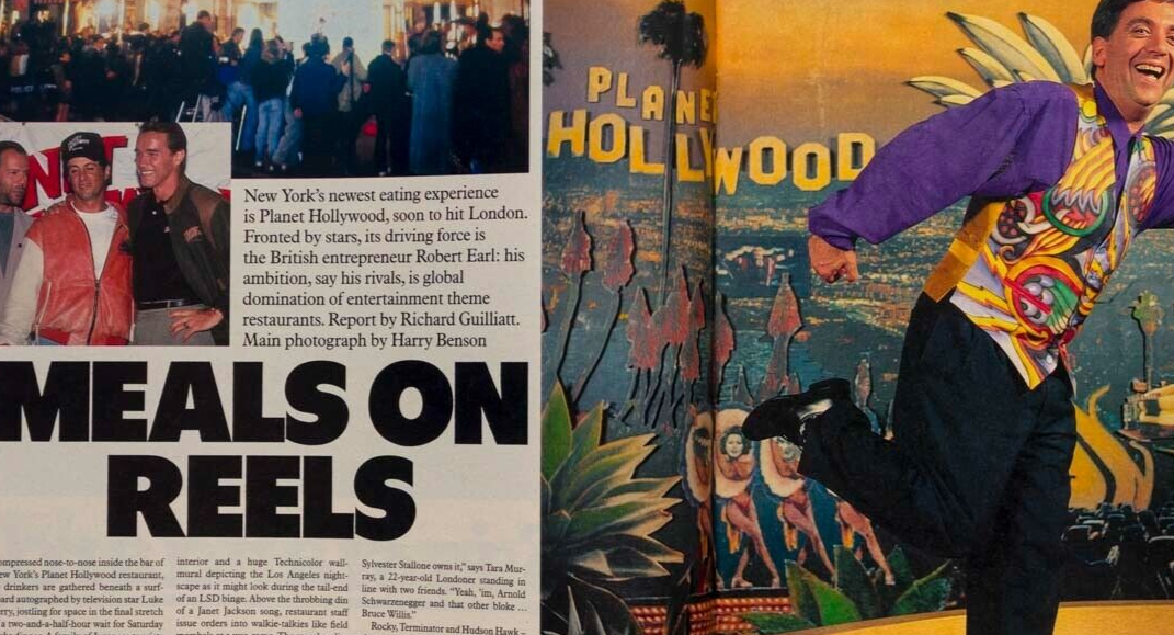Fidel Castro MANDY RICE-DAVIES Alessi RAY CONNOLLY Rio SUNDAY TIMES magazine 90s