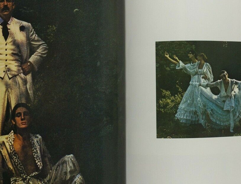 DEBORAH TURBEVILLE Vogue bath house ROMAN POLANSKI Nagisa Oshima ZOOM MAGAZINE