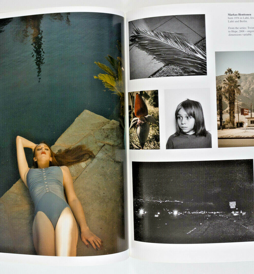 NAN GOLDIN interview AIDS UKRAINE Markus Henttonen CAMERA AUSTRIA INT. MAGAZINE