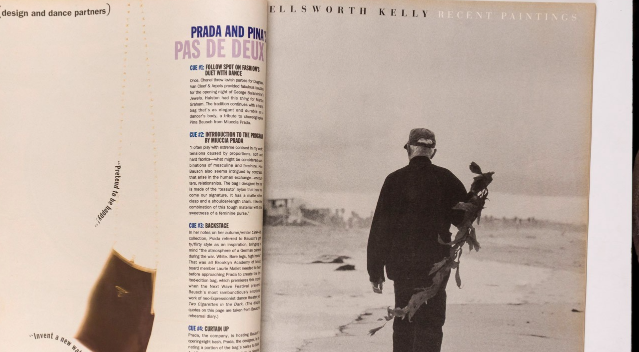 TOM CRUISE Ritts INTERVIEW Biggie KENNETH BRANAGH Reese ZELLWEGER November 1994