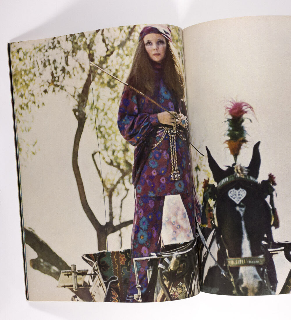 Jean Shrimpton HELMUT NEWTON Ethiopia NORMAN PARKINSON Lee Radziwill India VOGUE