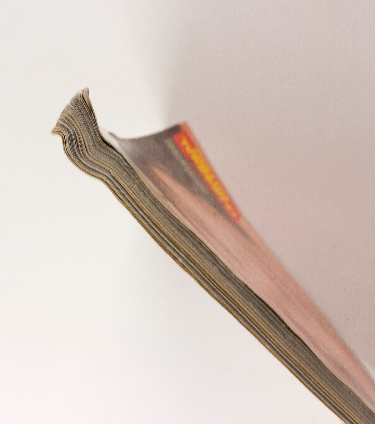 CHARLOTTE RAMPLING Sydne Rome DAYTONA BEACH Golf L'OFFICIEL HOMMES April 1982 28