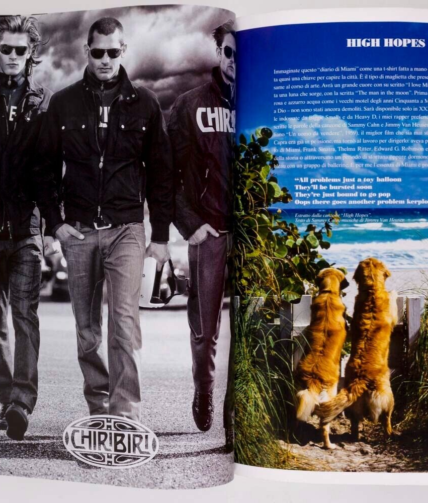 Javier Bardem BRUCE WEBER Amy Winehouse DASH SNOW Ryan McGinley L'UOMO VOGUE 396