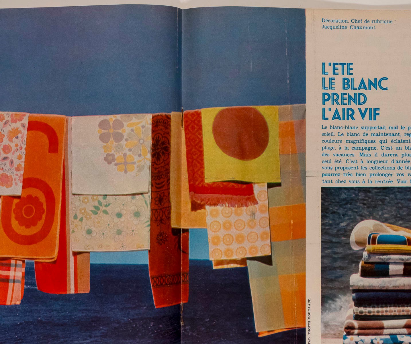 Twiggy JILL KENNINGTON Toulouse Lautrec ELLE magazine 20 July 1967 1126 Scavullo