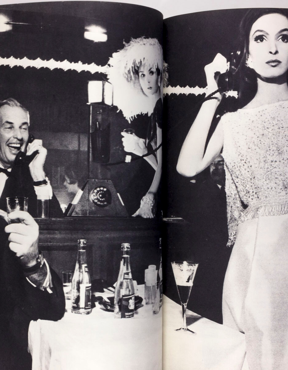 Catherine Deneuve 1st Vogue HELMUT NEWTON Balenciaga GIVENCHY  Paris April 1962