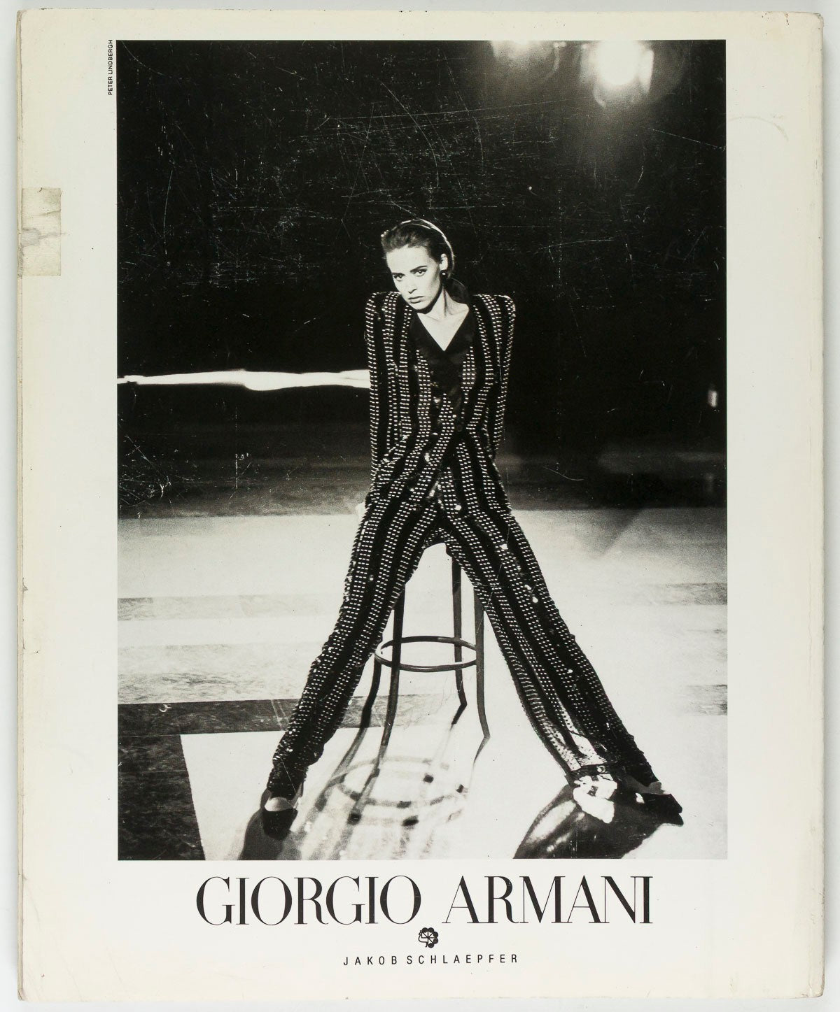 SOFIA COPPOLA Drew Barrymore ANNA NICOLE SMITH Bianca VOGUE ITALIA December 1992