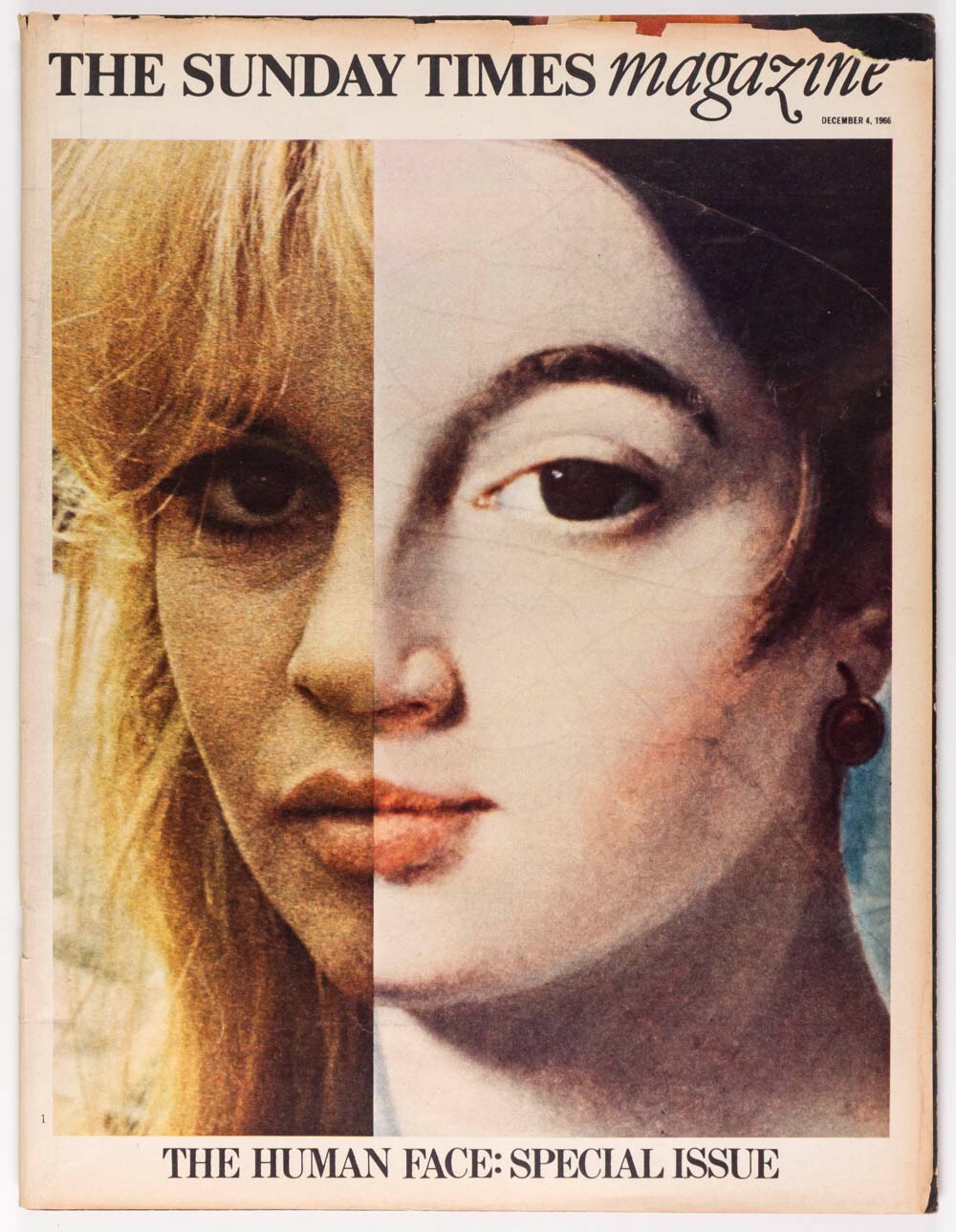 BRIGITTE BARDOT Maudie James CHRISTINE KEELER Sunday Times December 1966 Snowdon