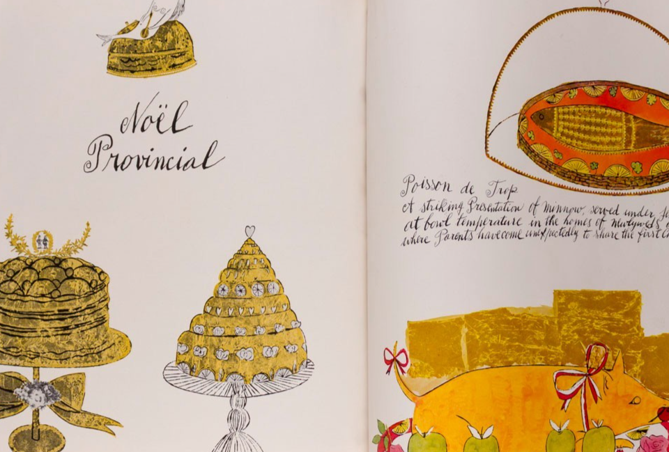 DOVIMA Avedon ANDY WARHOL Harpers December 1959 Gloira Vanderbilt SAUL STEINBERG