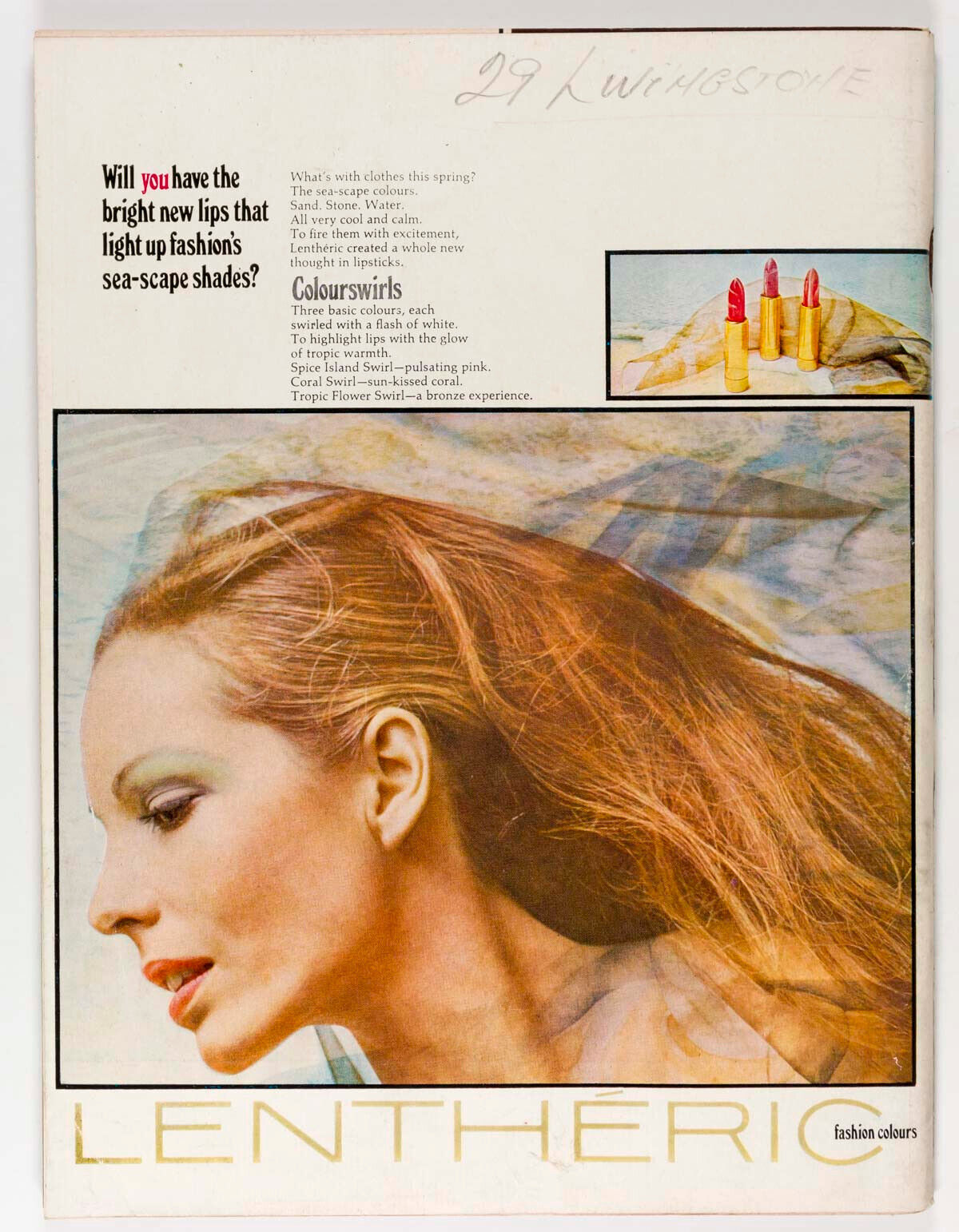 Michael Caine JANE FONDA Marisa Berenson SWIMWEAR vtg Honey magazine May 1968 UK