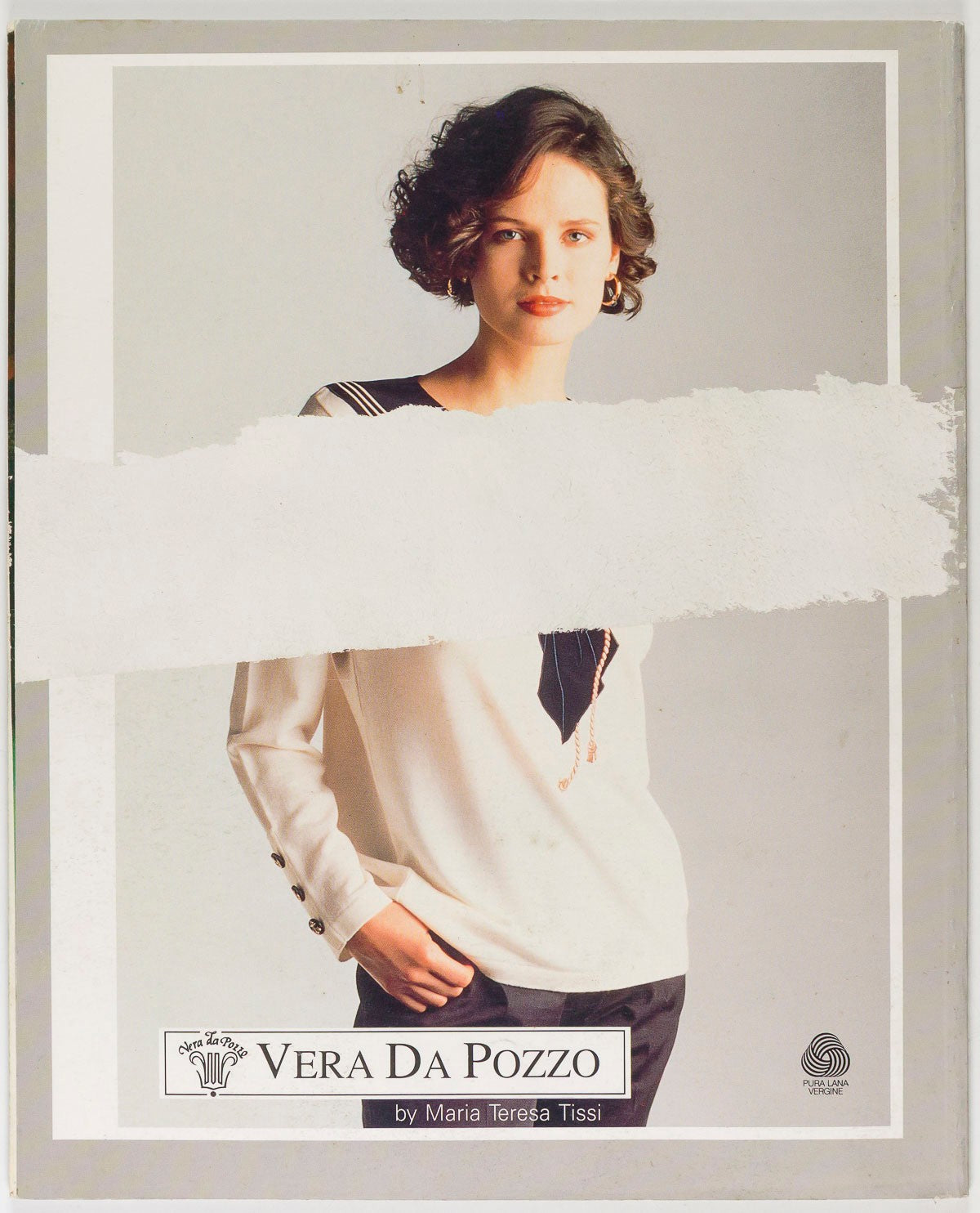 Pam Hogg DEEE LITE Lady Miss Kier MODA MILANO 2000 Vogue Italia FEBRUARY 1991