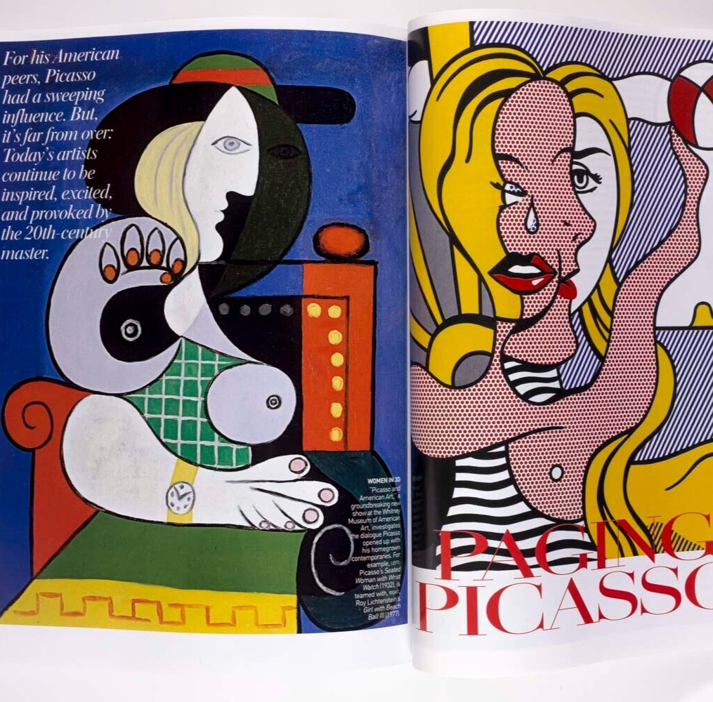 KIRSTEN DUNST Jamie Dornan MICHAEL CHOW Picasso VOGUE September 2006 New Orleans