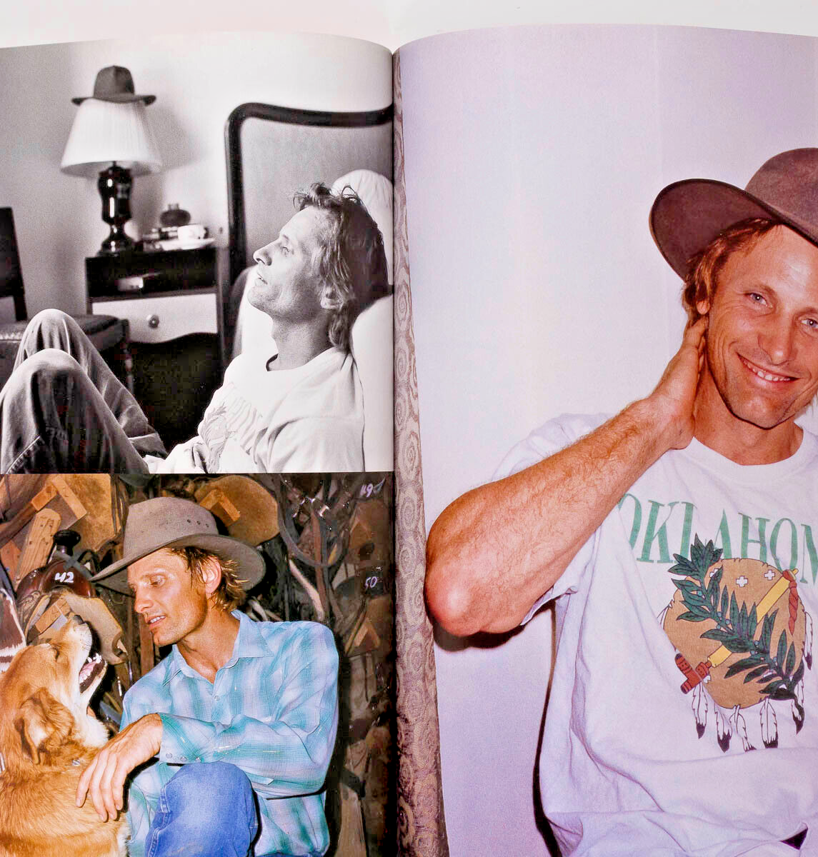 Naomi Campbell WARHOL Cat Power i-D Feb 2003 Murakami OMAHYRA Cat Power UK Viggo