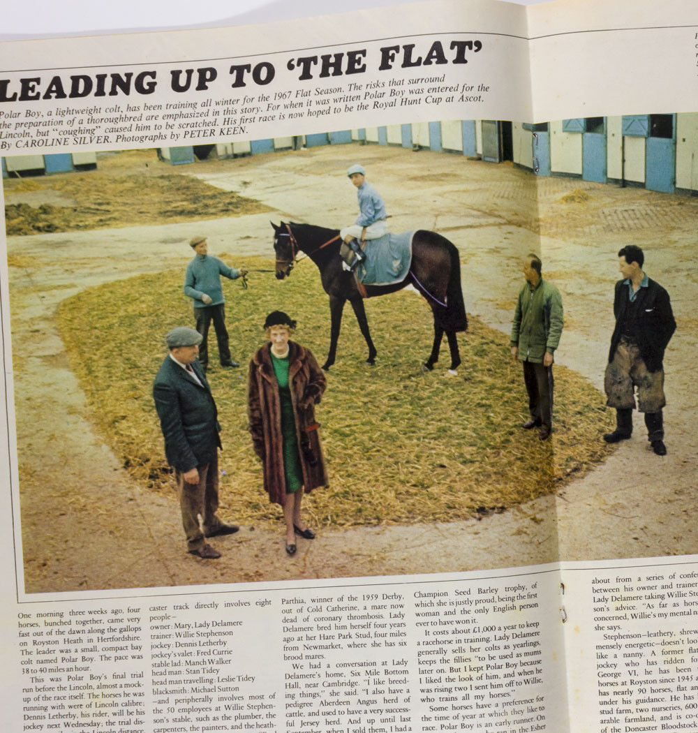 DON McCULLIN Liverpool 8 HIPPIE Roger McGough BEAT CITY 1960s TELEGRAPH MAGAZINE