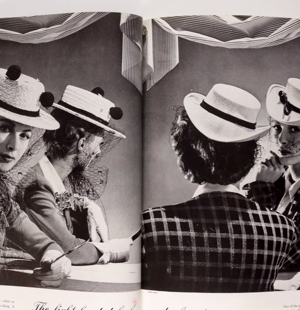 Tina McDonnell LEE MILLER Cecil Beaton VOGUE May 1941 Steichen RBW Carl Erickson