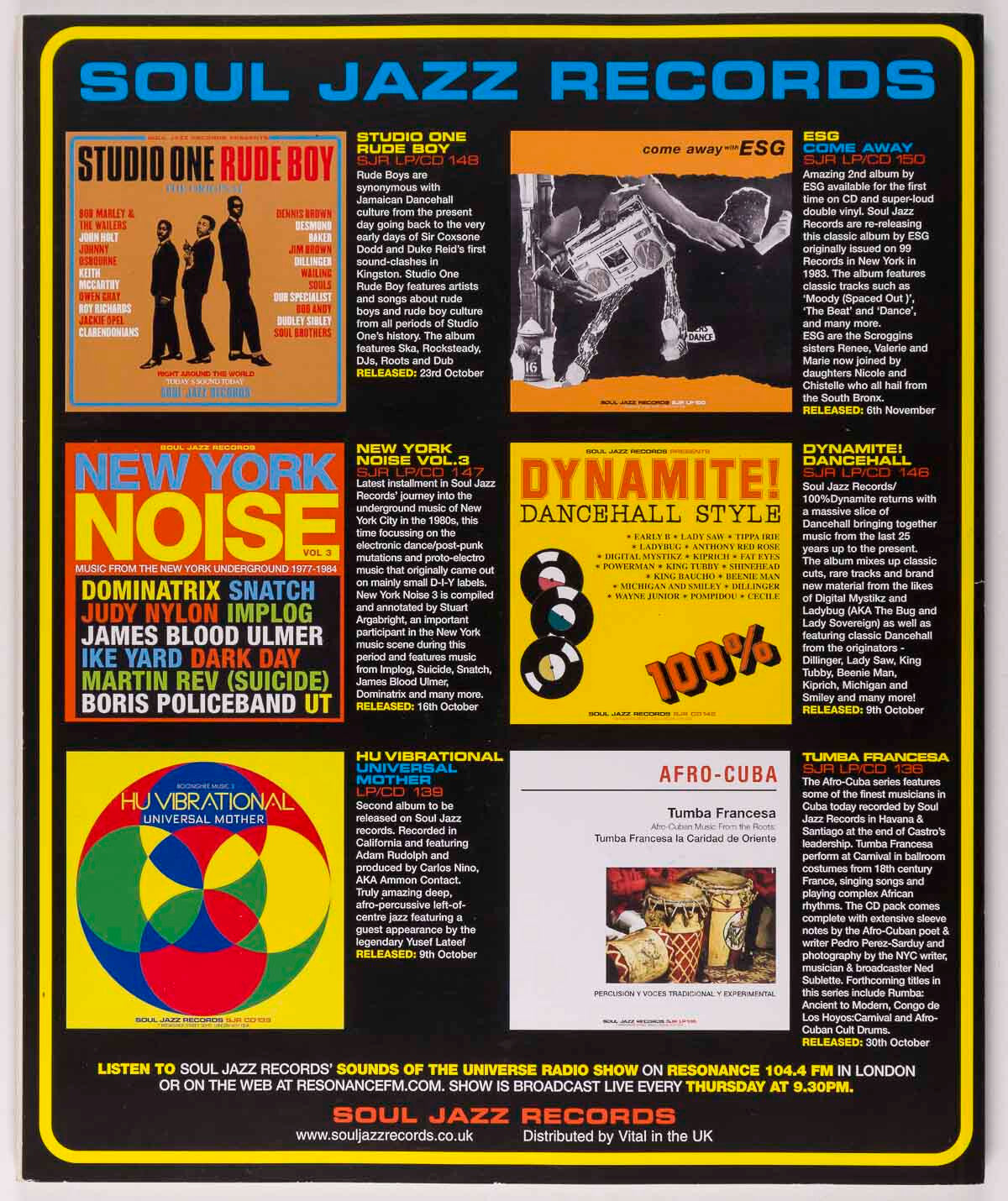 Joanna Newsom LASSE MARHAUG Victor Gama WIRE magazine 2006 November TOVAH OLSON