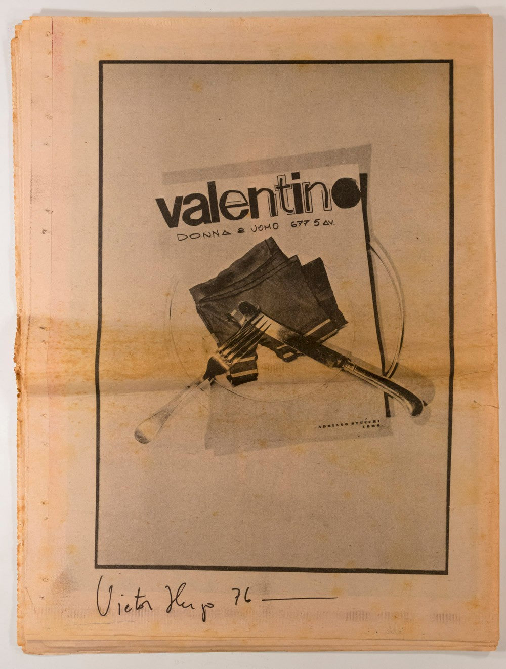 BURT REYNOLDS Patti Smith FRAN LEBOVITZ Valentine's Day INTERVIEW February 1976