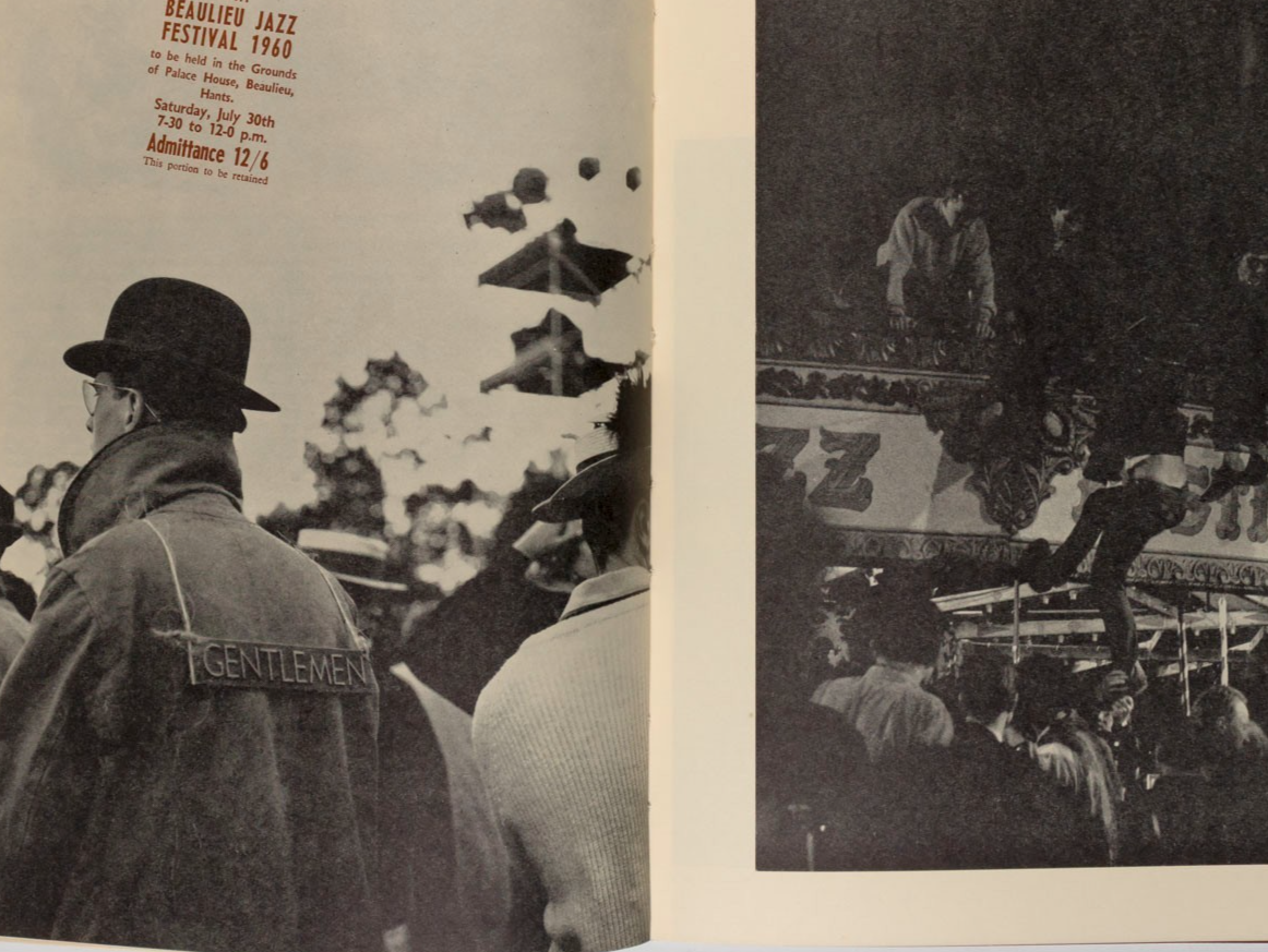 Pauline Boty ADAM FAITH Tenterden ARK MAGAZINE 28 Autumn 1961 Allan Marshall RCA