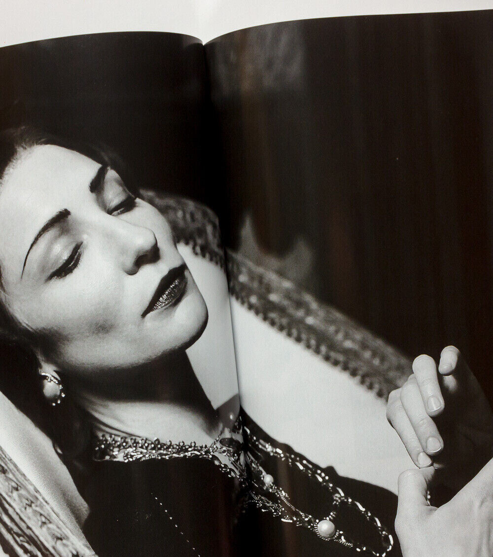 KARL LAGERFELD Kylie HEDI SLIMANE Vogue Australia 2003 December CATE Bill Henson