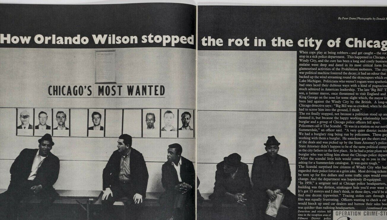 PEMBRIDGE John Bulmer DON McCULLIN Patrick Ward CLEO LAINE Sunday Times magazine