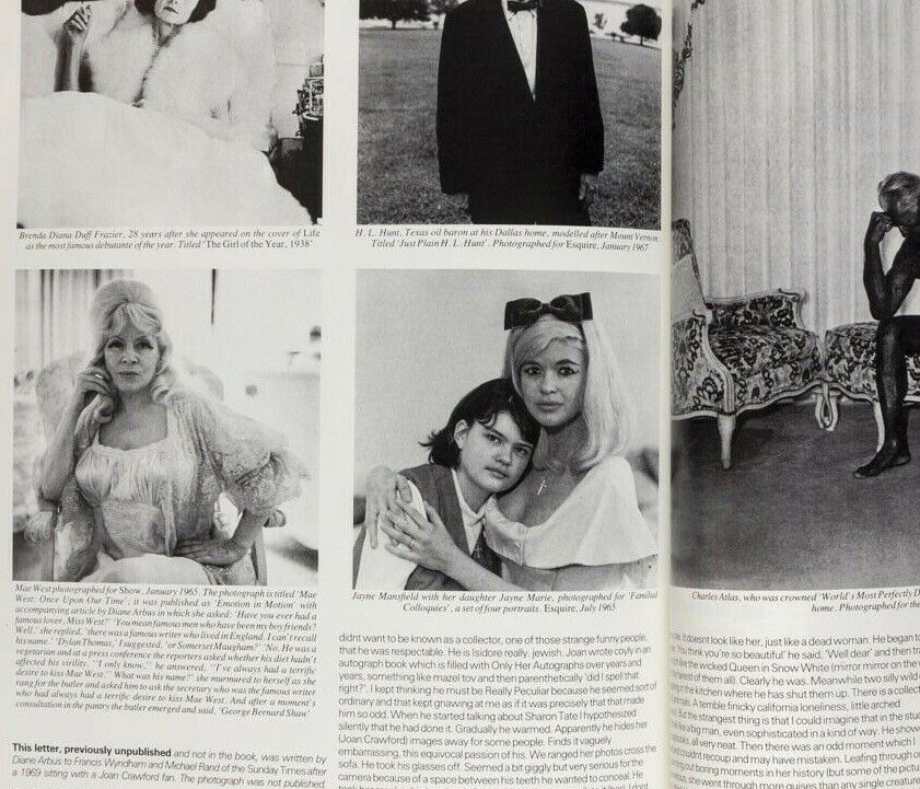 Ruth Ellis KENNETH NEWMAN James Fenton TATLER magazine RICHARD BRANSON Alaia VTG