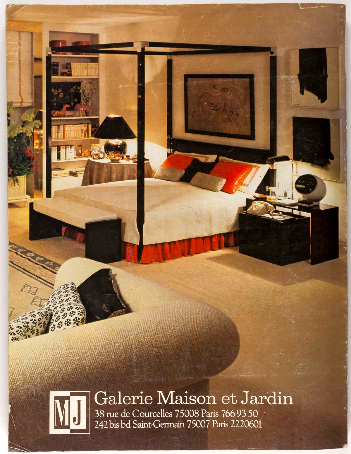 Janice Dickinson GUY BOURDIN Marie Helvin PARIS VOGUE February 1978 Iran HOMMES