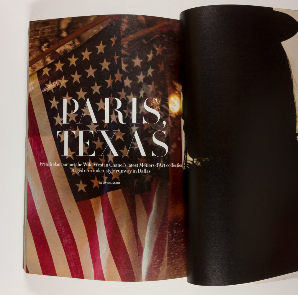 Brigitte Bardot RICHARD AVEDON China Machado HARPER'S BAZAAR magazine March 2014