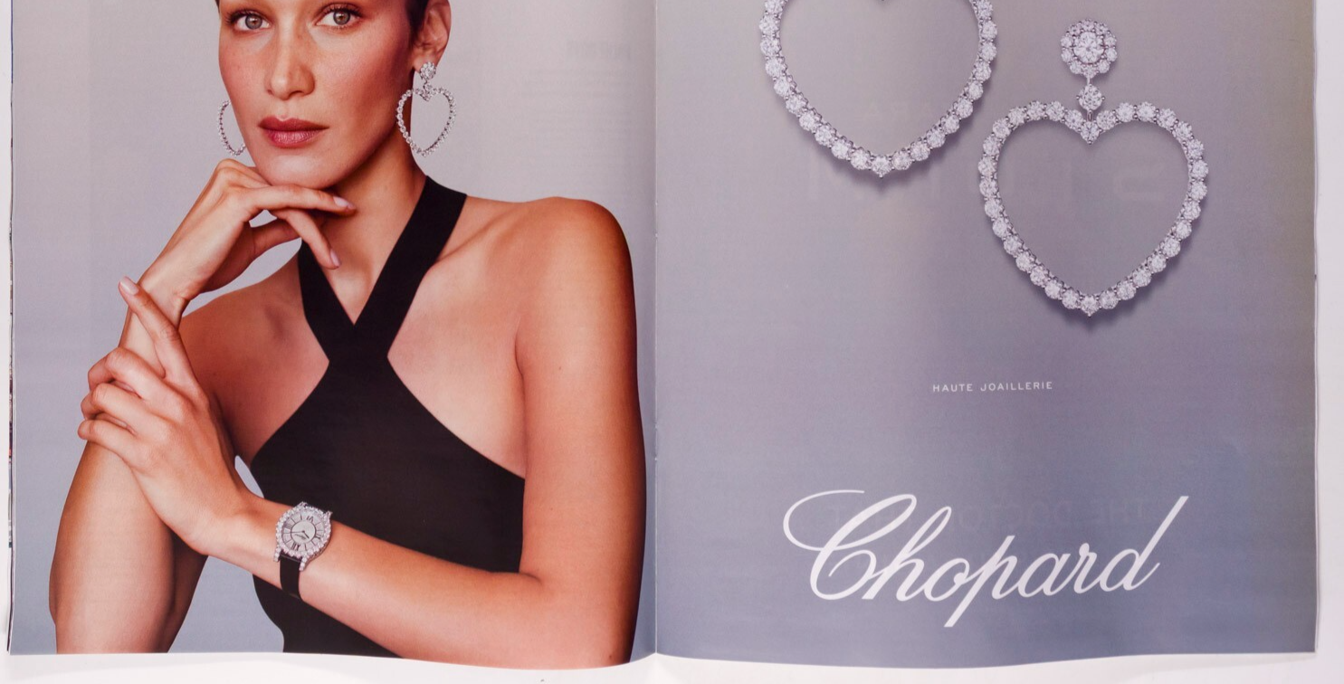 Phoebe Philo ANDREA FRASER Angelina Kendall HTSI magazine KOYO KOUOH Sudjic 2025