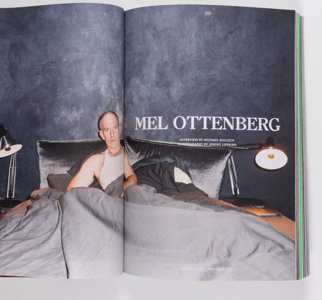 Solange Knowles MEL OTTENBERG Sandy Powell JON GRAY Apartamento magazine 30 2022