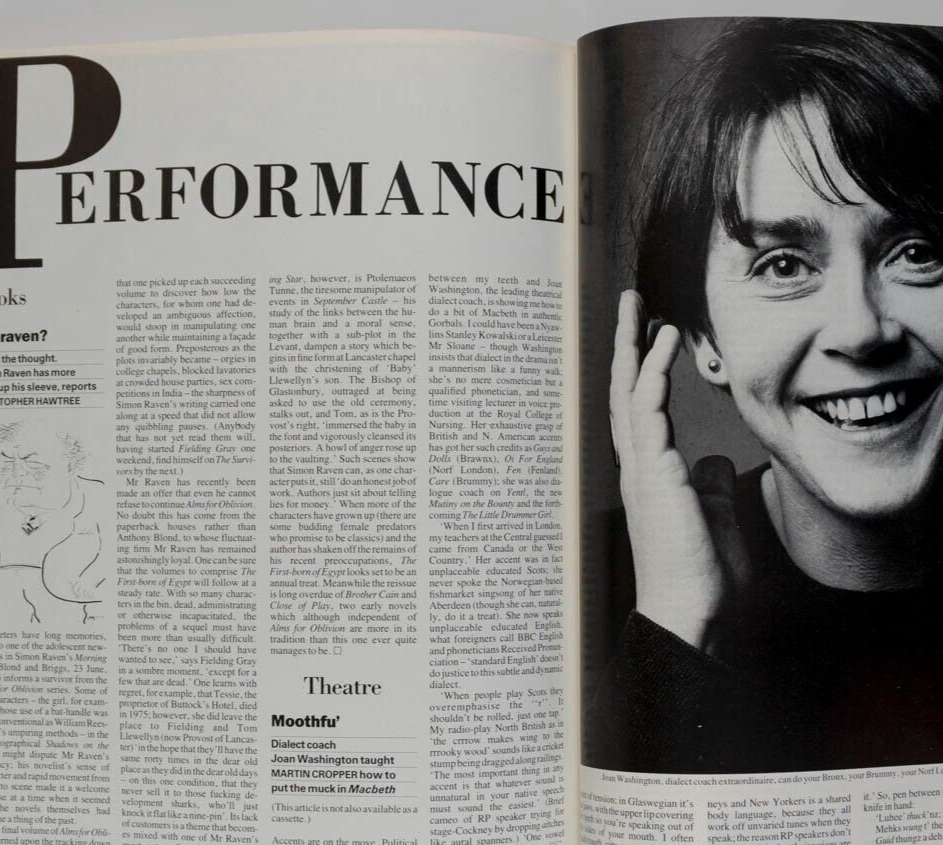 JPG Steve Lundquist MARK PALMER Tatler magazine HERB RITTS Jack Nicholson BEATON