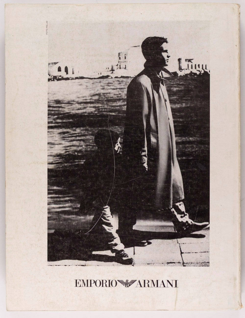 Miles Davis PAOLO ROVERSI Rene Gruau L'UOMO VOGUE July 1983 Warhol RITTS Bowie