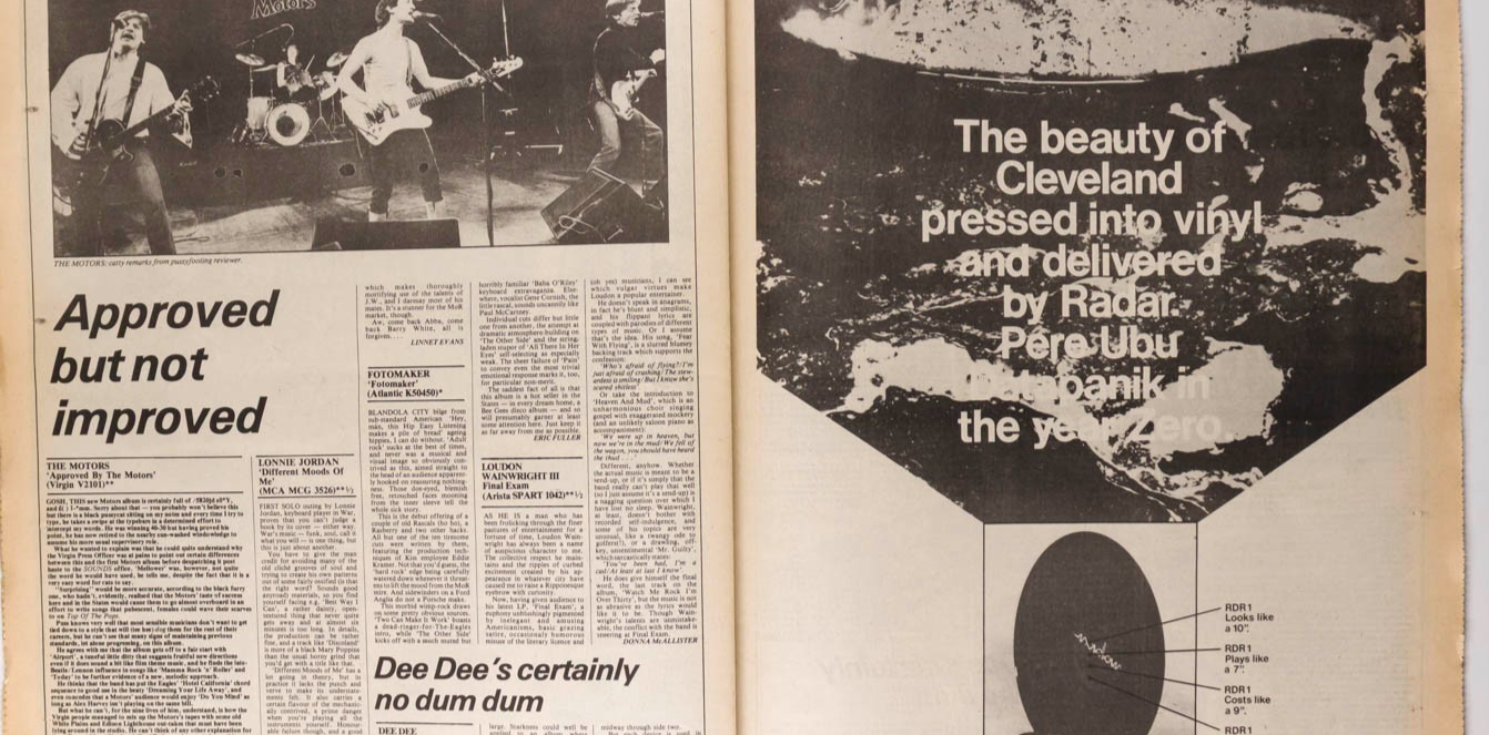 Nico SEX PISTOLS Reggae SOUNDS magazine April 1978 Sham 69 XRAY SPEX Stranglers