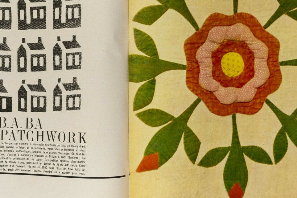 JEAN SHRIMPTON Anita Pallenberg SACHA VAN DORSSEN Elle magazine 27 May 1965 1014