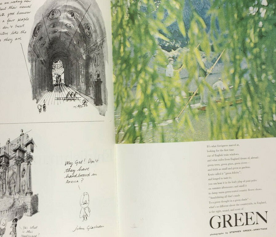 BEATON Norman Parkinson MARK BOXER Roger Mayne FRISELL Queen Xmas 1960 Eric Gill