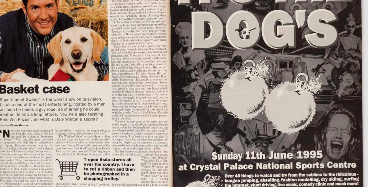 Greta Scacchi VANESSA REDGRAVE Rosie Perez TIME OUT magazine London DAVID EDGAR