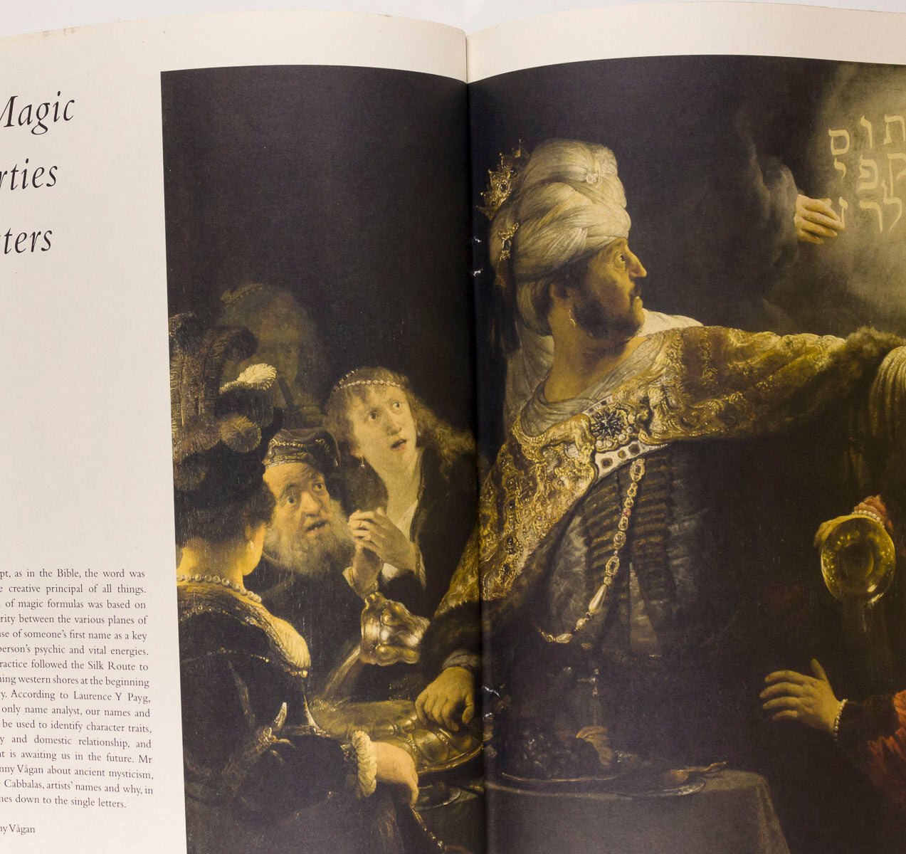 TILDA SWINTON Paolo Roversi ALEJANDRO JODOROWSKY David Lynch ACNE PAPER magazine